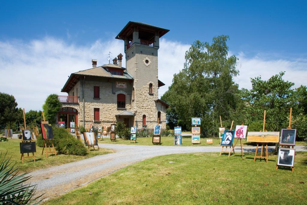 Albergo Villa & Roma Pallazzolo sullʼOglio Exterior foto